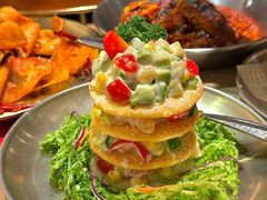 -西塔老太太泥炉烤肉(杭州首店)