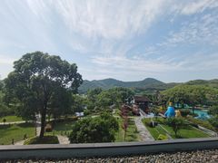 -宁波九龙湖开元度假村