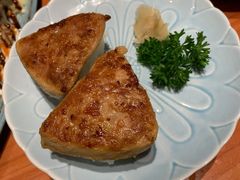 鹅肝寿司-文三酒肆自助放题(新街口友谊广场店)