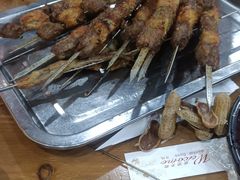 -老虎滩大连海鲜烧烤(建邺云锦路总店)