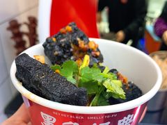 -黑色经典臭豆腐·湖南特产(潇湘文化店)