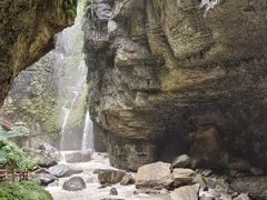 -鹿院坪生态旅游景区