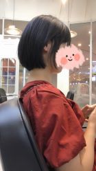 -川和潮人漂色·烫染·接发
