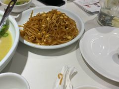 -小放牛河北菜(长安万达店)