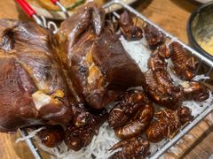 -鸽子窝(青塔店)