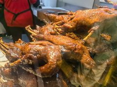 -王浩儿纪六孃甜皮鸭(东大街店)