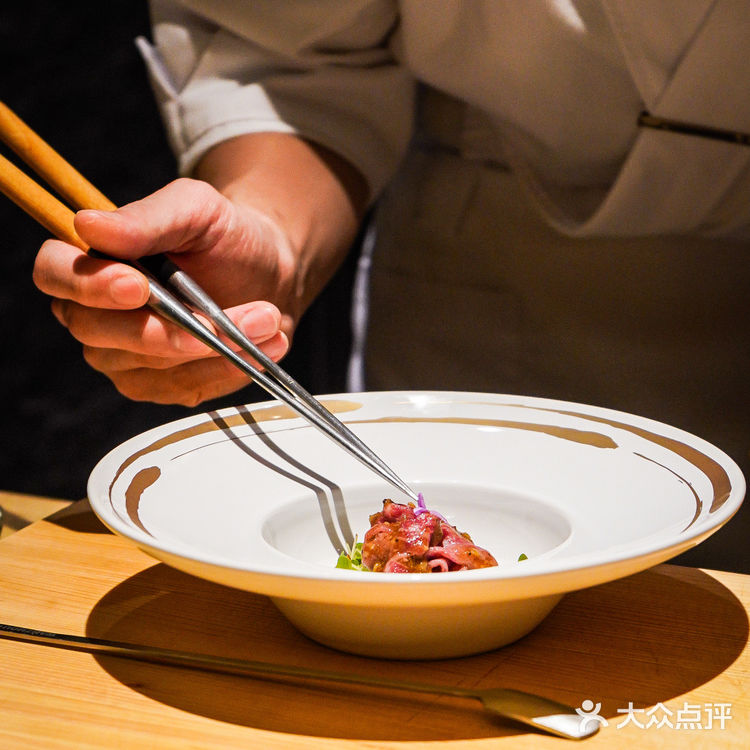 广州探店｜茂Omakase·打开舌尖上的味蕾🍱