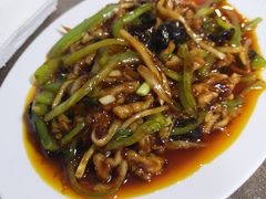 -友谊餐馆(永安路店)
