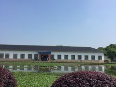 -千龙湖生态旅游度假区