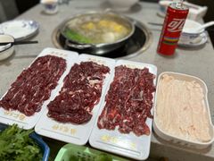 -杏花吴记牛肉火锅