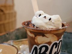 -ABCD咖啡屋(妇幼店)