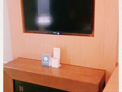 -常州九洲环宇大酒店(常州火车站店)