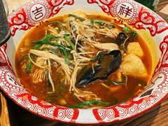 -破店肥哈·东北烧烤(南山保利店)