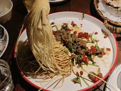 -前海沿·青岛菜(五四广场永旺店)