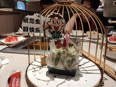 -海底捞火锅(星光不夜城店)