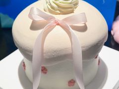 -六伴夏烘焙蛋糕·低糖动物奶油