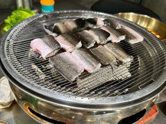 -本炙炭烤·蒲烧活鳗料理店(金沙洲店)