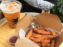 -BeauTea水仙(coco park店)