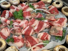 -英雄故事地摊烤肉(马驹桥店)