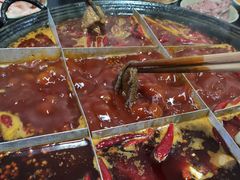 -肥龙火锅(南坪店)