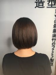 点击看大图 -藤野造型