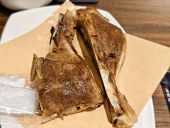 秘制扇子骨-锡和无锡菜(景丽苑店)