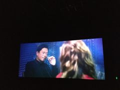 -万达影城(保定万博广场激光IMAX店)