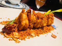 -上海滩餐厅(BFC外滩金融中心店)