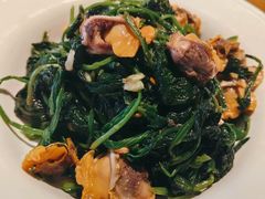 -前海沿·青岛菜(李沧万达店)