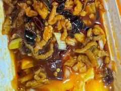 -小船渔村•大连菜•大连焖鱼(黄河路店)