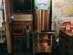 -柿子树炭烤羊腿(金台路店)