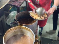 -麻木老地方牛筋牛杂(长堤街店)