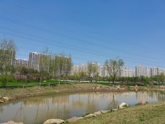 -南关北海公园