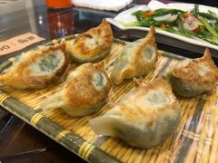 百花煎饺-烤肉季饭庄