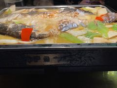 -炉鱼(西溪银泰城店)