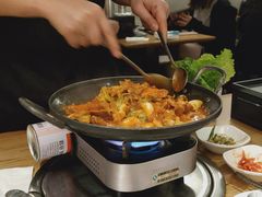 -莫嘎(乌鲁木齐中路店)