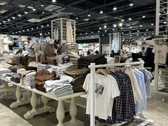 -BASEMENT FG (成都太古里店)