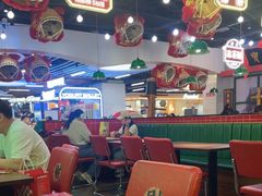 -西关味(大卫城店)