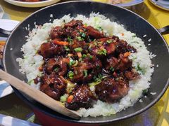 -长兴菜馆(高桥店)