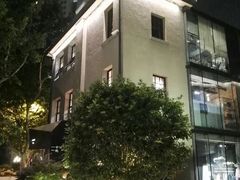 -徐家汇源景区-衡山坊