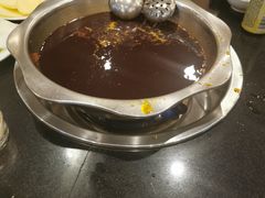 -冯记香辣兔火锅(茶店子总店)