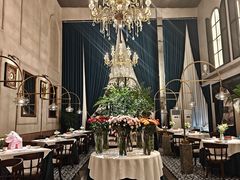 -狮拾久·现代新加坡料理(壹方城店)