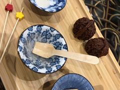 -歎雪糕低糖低脂Gelato冰淇淋