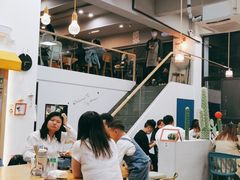 -李先生的首尔小馆(松江启源广场店)