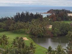 -海南清水湾莱佛士酒店