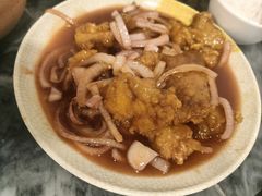 -紫金食坊(江南西路店)