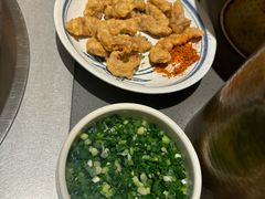 -巴奴毛肚火锅(二七万达店)