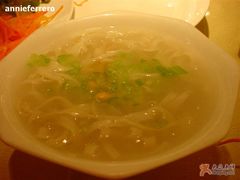 粉浆面条-商都酒店( 北京南站店)