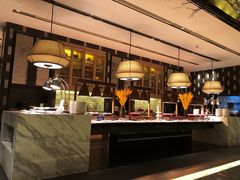 -深圳四季酒店·馥自助餐厅