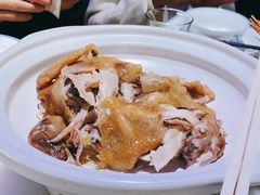 -客语客家菜(佳兆业广场店)